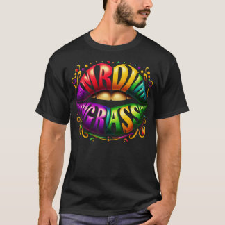 Lippen 1 T-Shirt