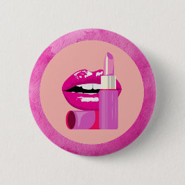 Lippen Button