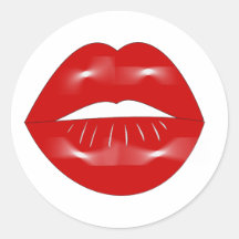 Lippen-Junggeselinnen-Abschied