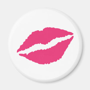 Lippen Magnet