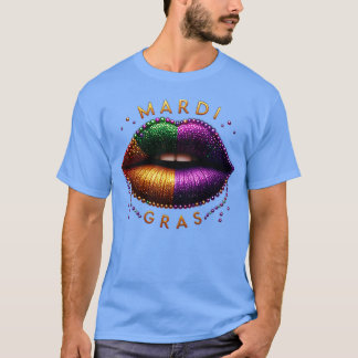 Lippen T-Shirt