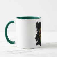 Lippen-Tasse