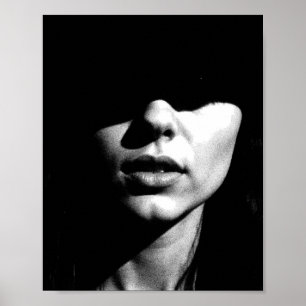 Lippen wie Geheimnisse Poster