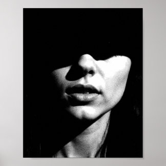 Lippen wie Geheimnisse Poster