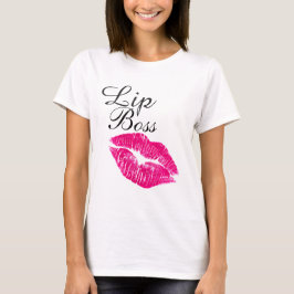 Lippenchef T-Shirt