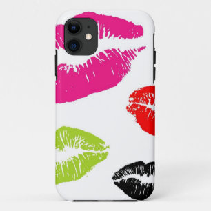 LippeniPhone 5 Fall Case-Mate iPhone Hülle