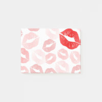 Lippenstift-Lippen