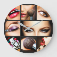 Lippenstift-Make-upmode-Entwurf
