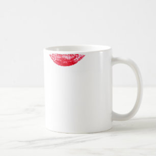 Lippenstift Tasse