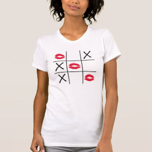 LippenTic Tac Zehe T-Shirt