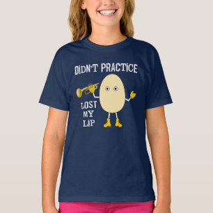 Lippenverlust T-Shirt