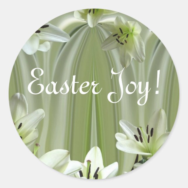 Lippenzusammensetzung Runder Aufkleber (Vorderseite)