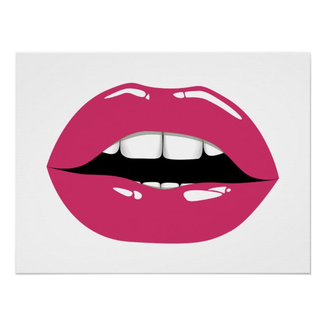 LIPS aktualisiert Poster (Vorderseite)