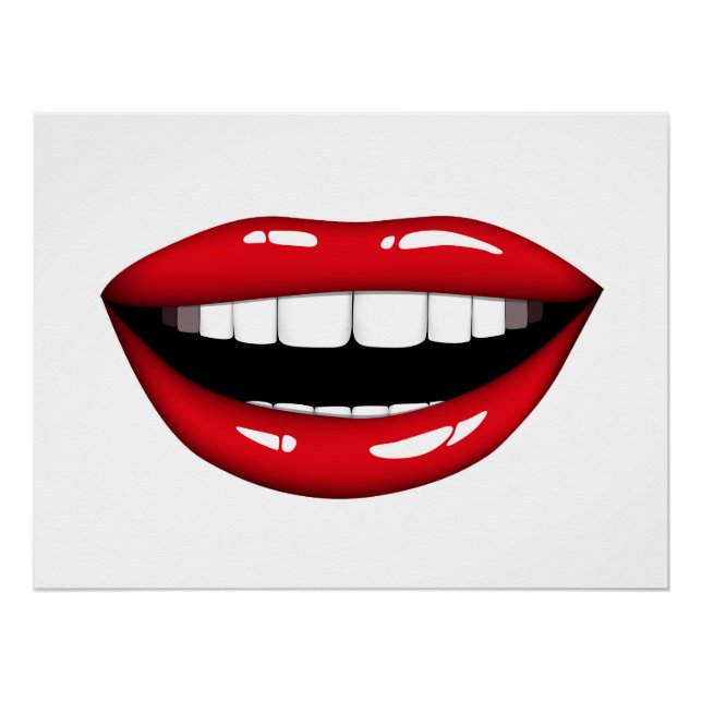 LIPS aktualisiert Poster (Vorderseite)