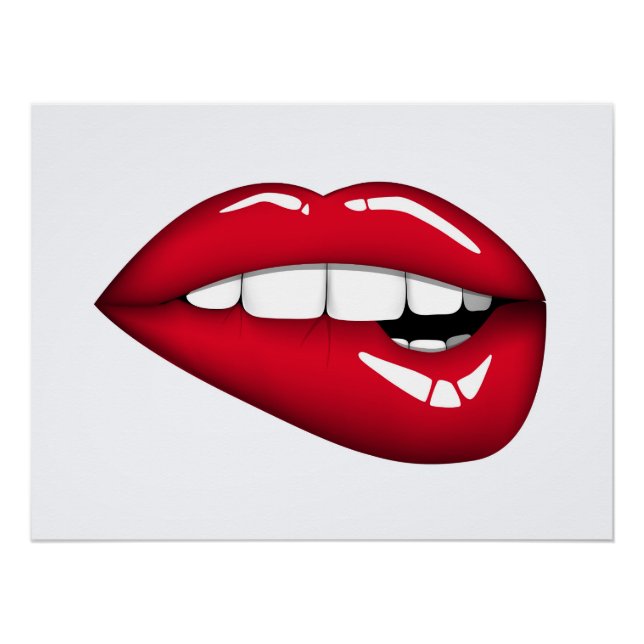 LIPS aktualisiert Poster (Vorderseite)