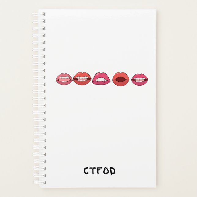 Lips_CTFOD Planer (Vorderseite)