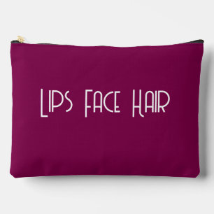 Lips Fairness Zubehörtasche