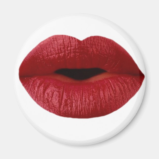 LIPS MAGNET (Vorne)