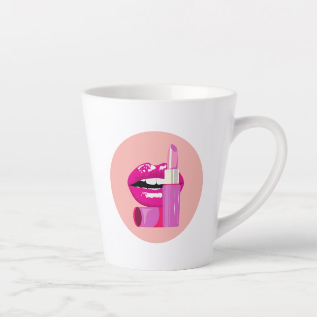 Lips Milchtasse (Rechts)