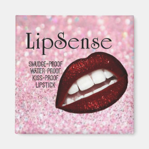 LipSense Magneten Magnet