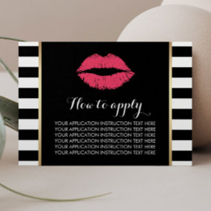 Lipsense Makeup Artist Lips Produktinformationen
