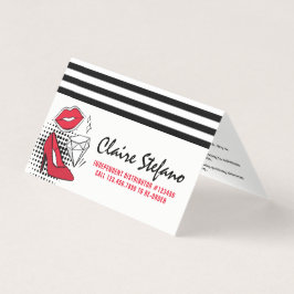 Lipstick-Distributor Anwenden / Tipps und Tricks