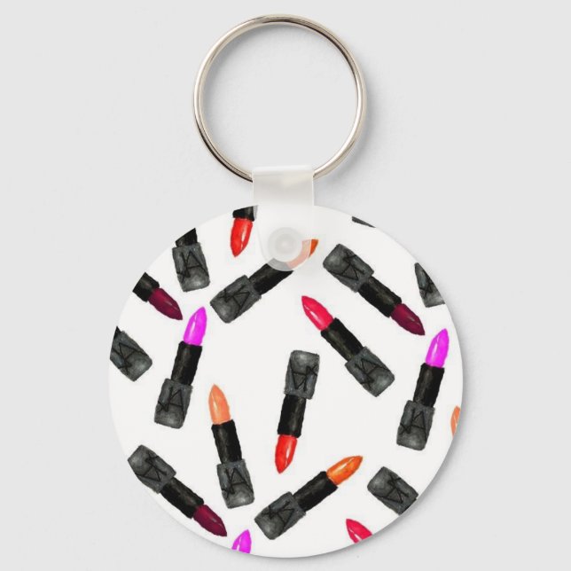 Lipstick für DAYS Schlüsselanhänger (Vorderseite)