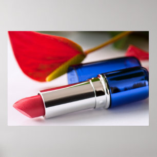 Lipstick Poster