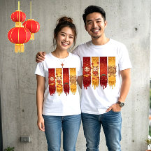 Liquid Energy Drip-Art Chinesisches Neujahr 2027 
