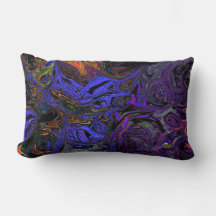 Liquid Graffiti Lila