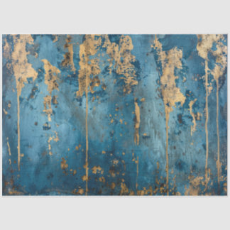 Liquid Patina Seidenpapier