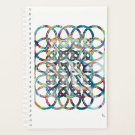 Liquid Rings Planner Planer