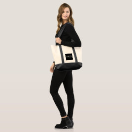 Liquid Wellness-Tasche #3 Tragetasche