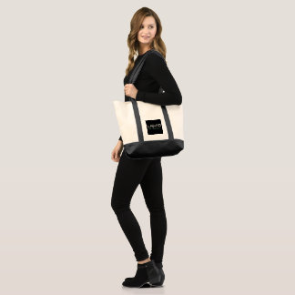 Liquid Wellness-Tasche #3 Tragetasche
