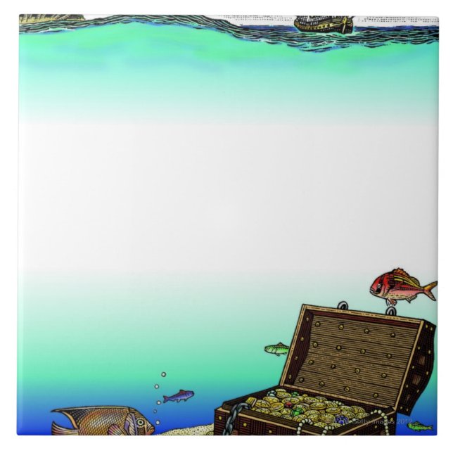 LiquidLibrary 13 Fliese (Vorderseite)