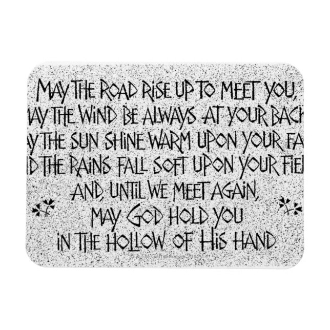 LiquidLibrary 16 Magnet (Horizontal)