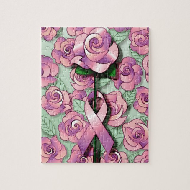 LiquidLibrary Puzzle (Vertikal)