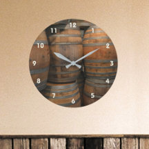 Liquor Barrel Kegs von Wood Fotografic Bar