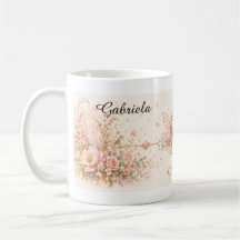 Liravelle Zauberhafter Feengarten Fantasy-Tasse