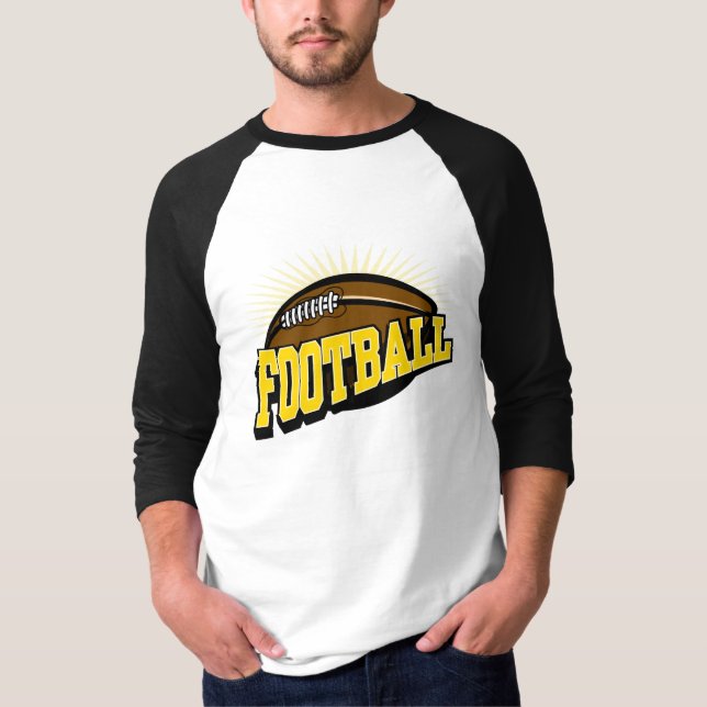 Lisa Birginske T-Shirt (Vorderseite)
