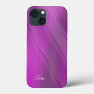 Lisa - Fall Lila Shades Case-Mate iPhone Hülle