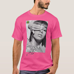 Lisa Verließ das Vintage Vermächtnis von Eye Lopes T-Shirt
