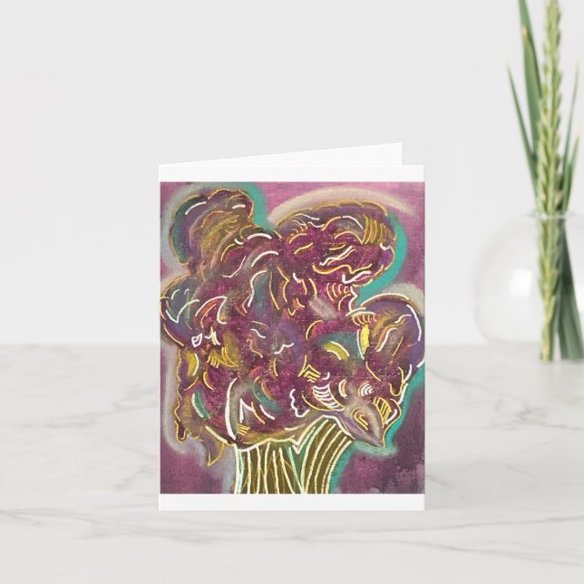 Lisa's Tree (Vorderseite)