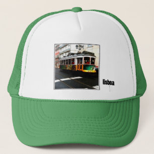 lisboa truckerkappe