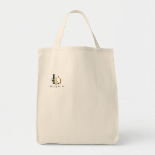 Lise Designs Tägliche Einkaufstasche