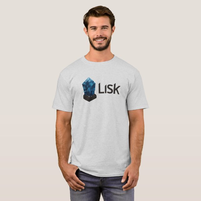 Lisk Shirts (alle Arten) (Vorne ganz)