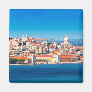 Lissabon 2002A Magnet