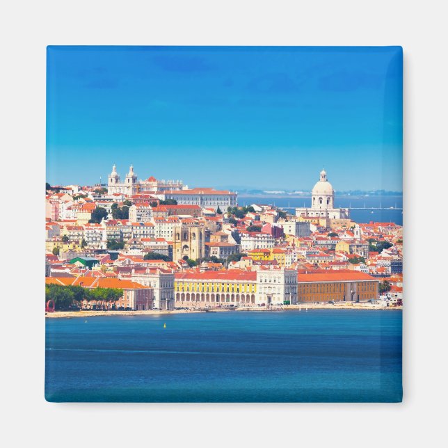 Lissabon 2002A Magnet (Vorne)