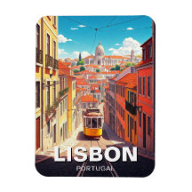 Lissabon Portugal Reisen Alfama National Pantheon
