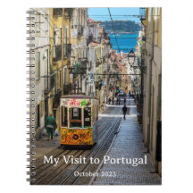 Lissabon-Straßenbahn, mein Besuch in Portugal Benu